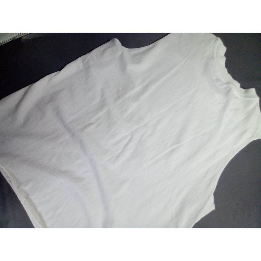 Shyanne Women's Western Beauty Graphic Tank 100% Cotton Size L - Picture 8 of 8